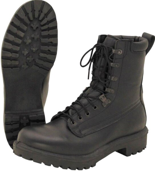 Original Brit. Kampfstiefel Cold Weather Britische Armee Kampfstiefel