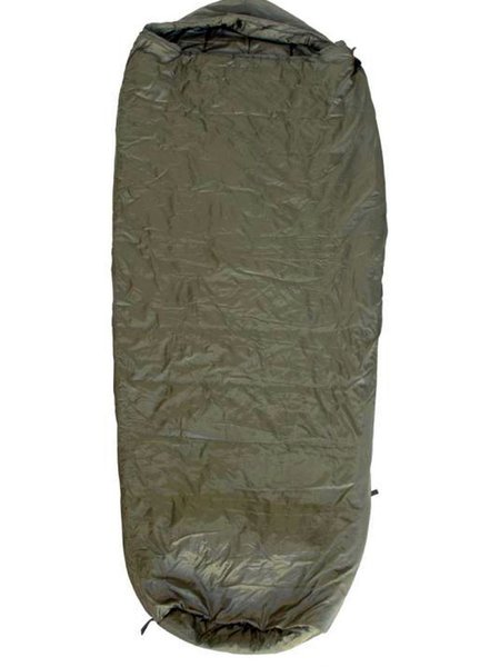 Original el saco de dormir NL Defence 4