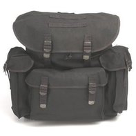 BW Rucksack Packtasche
