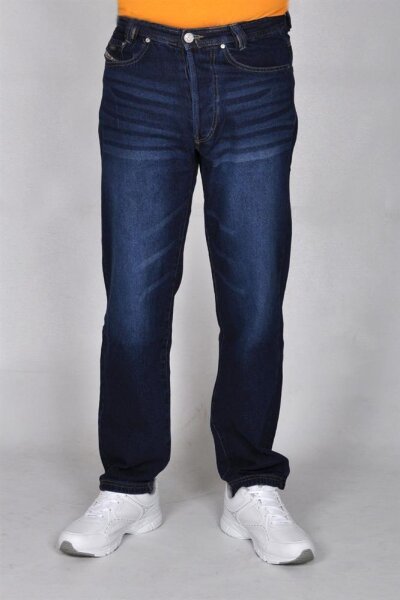 BRANDO Saddle Jeans Colorado