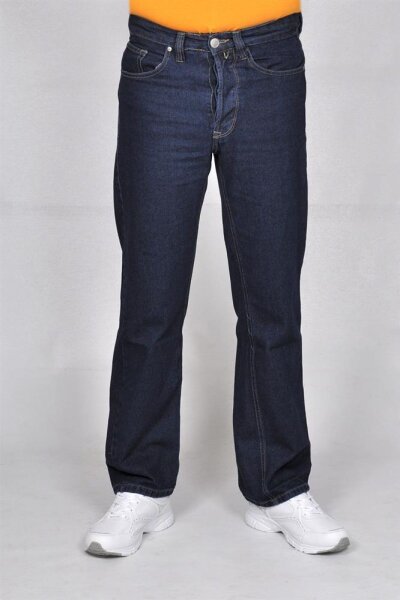 BRANDO Saddle Jeans Colorado