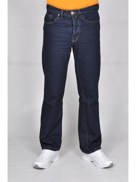BRANDO Jeans Frank gerader Schnitt  W48 L30
