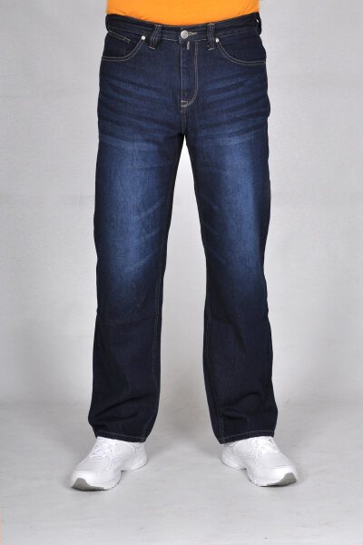 BRANDO Saddle Jeans Colorado