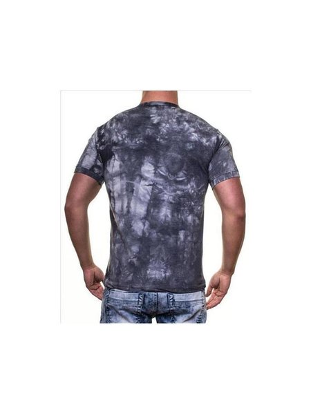 T-paita purjehdusklubi XXL grey