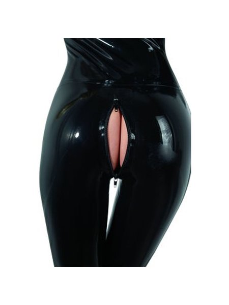 Latex-CatsuitXs