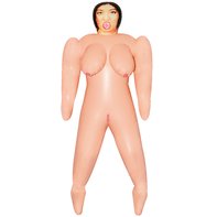 Fatima Fong Fat Love Doll - Sexpuppe