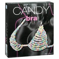 You2Toys Candy Bra / BH, 1er Pack (1 x 280 g)One Size...