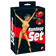 Fessel-Set - Bondage