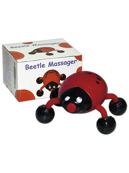 Beetle Massage Tool