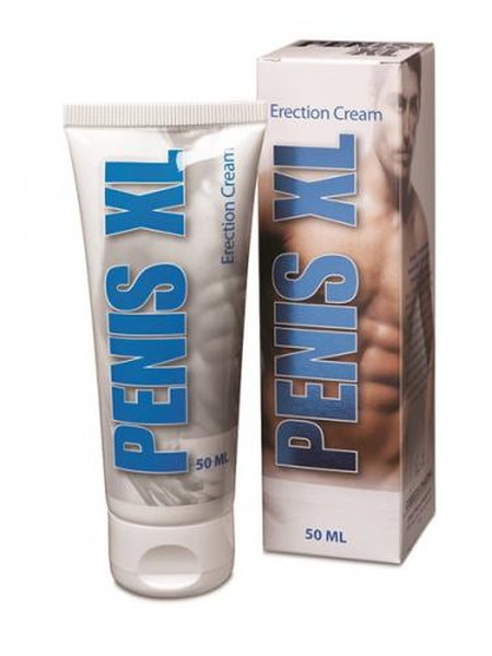 Penis XL cream