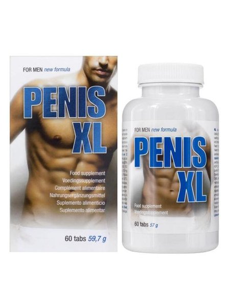 Penis XL Tabs