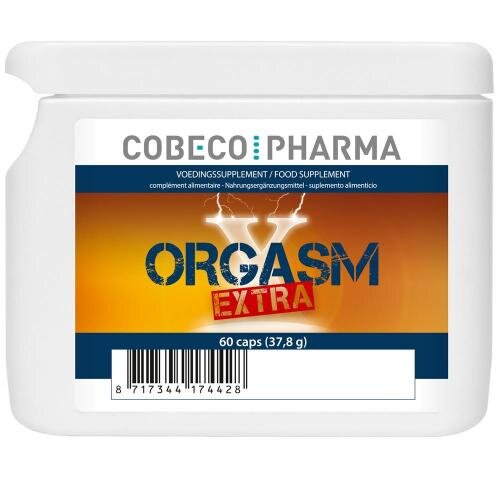 Orgasm Extra