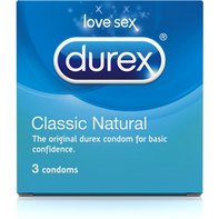 Durex Classic Kondome ? 3 Stück