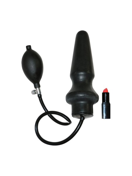 Produkt: Expand XL Inflatable Anal Plug