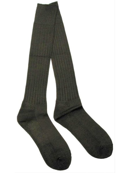 FEDERAL ARMED FORCES boot socks