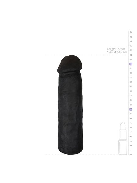 Big Penis-Sleeve