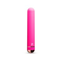 Supreme Vibe Vibrator - Pink