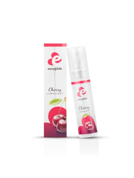 EasyGlide Cherry Wasserbasis Gleitgell - 30ml