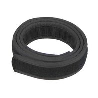 Inside belt Security nylon, black, velcro fastening