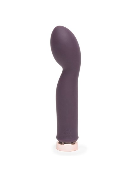 Fifty Shades Freed G-Punkt-Vibrator ?So Exquisite?