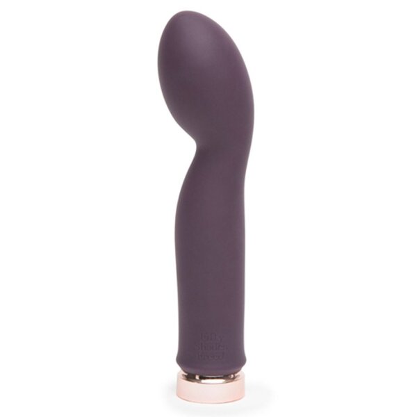 Fifty Shades Freed G-Punkt-Vibrator ?So Exquisite?