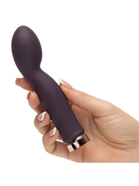 Fifty Shades Freed G-Punkt-Vibrator ?So Exquisite?