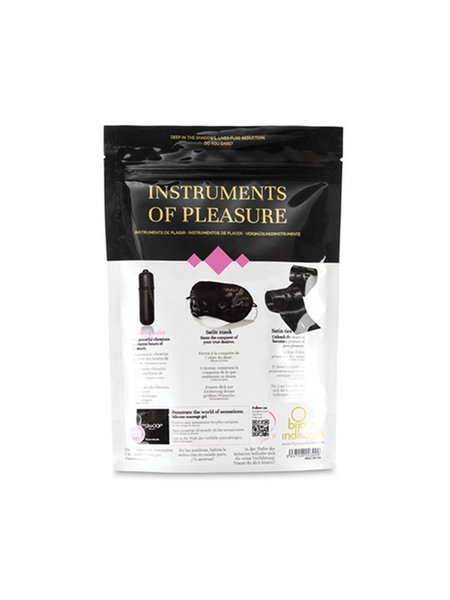 Instrument Of Pleasure Set - lila