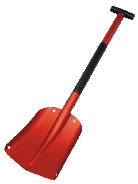 Avalanche shovel, DELUXE