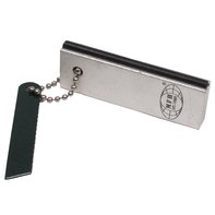 Fire starter, Army; ; to serve fire steel with integrated...