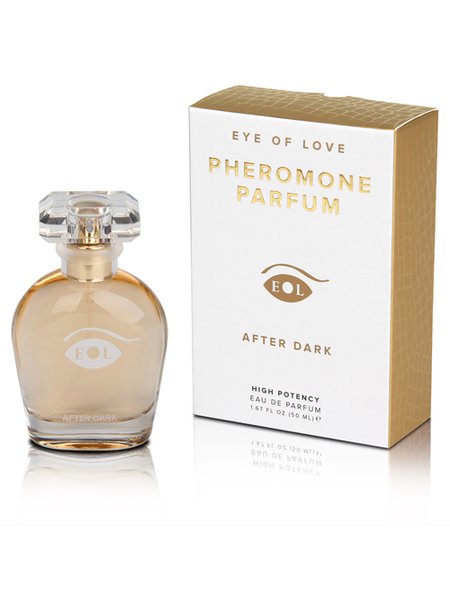 After Dark Pheromone Parfüm - 50 ml