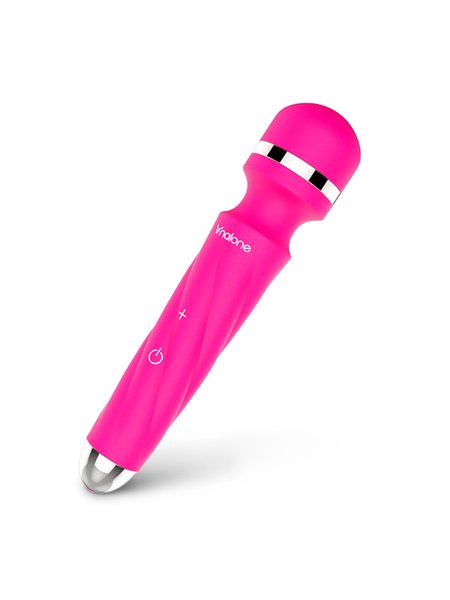 Nalone Lover Stab-Vibrator - pink