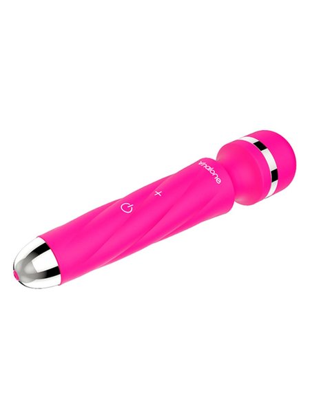 Nalone Lover Stab-Vibrator - pink