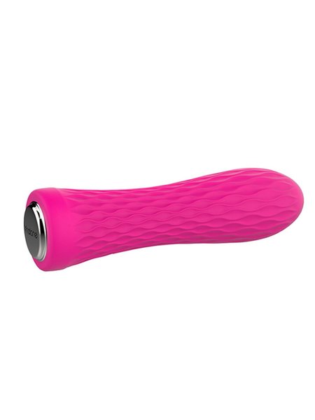 Nalone Ian mini vibrator - pink