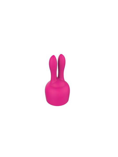Nalone Bunny Aufsatz - pink