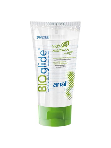 BIOglide Anal - 80 ml