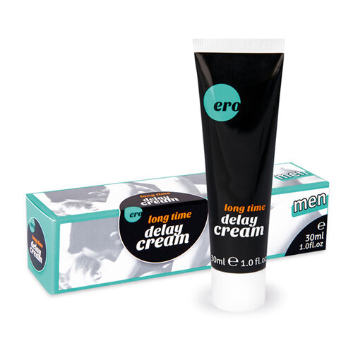 Langzeitverzögerung Creme