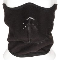 Thermo protection against cold mask, black, windd.,...