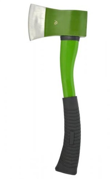 Deluxe fibre glass ax, medium, approx. 36 cm