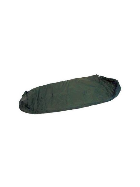 GI Modular sleeping-bag system, outside part, Petrol