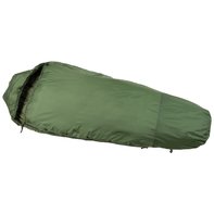 GI Modular sleeping-bag system, outside part, Petrol