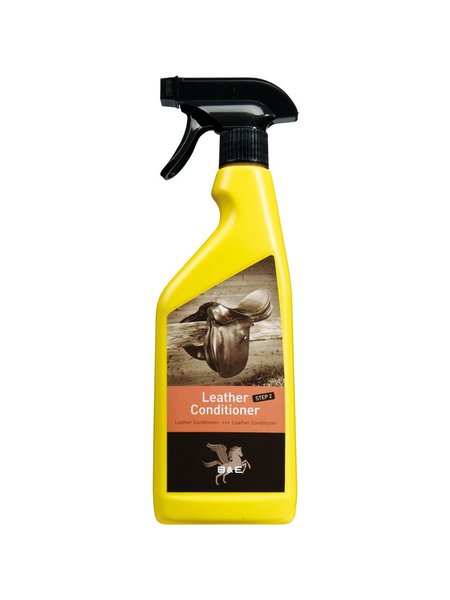 Leather Conditioner, Step 2, 500ml