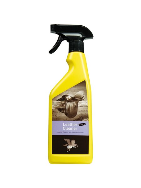 Leather Cleaner - Step 1, 500ml