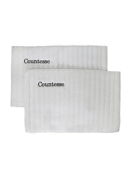Bandagierunterlagen Countesse Soft 2 Stück Full weiß
