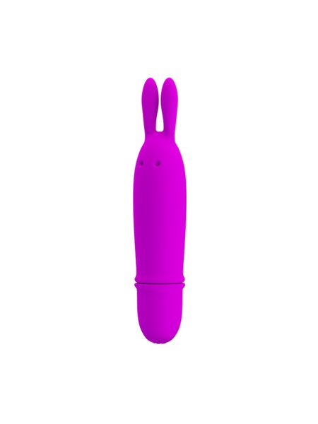 Boyce Mini Rabbit Klitoris Stimulator