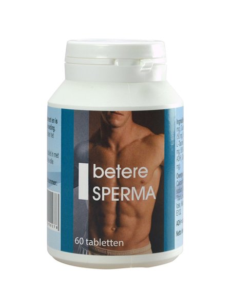 Better Sperm