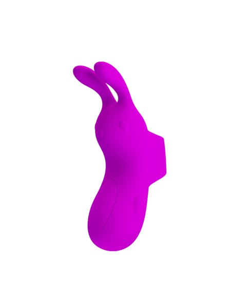Finger Bunny Vinger Vibrator