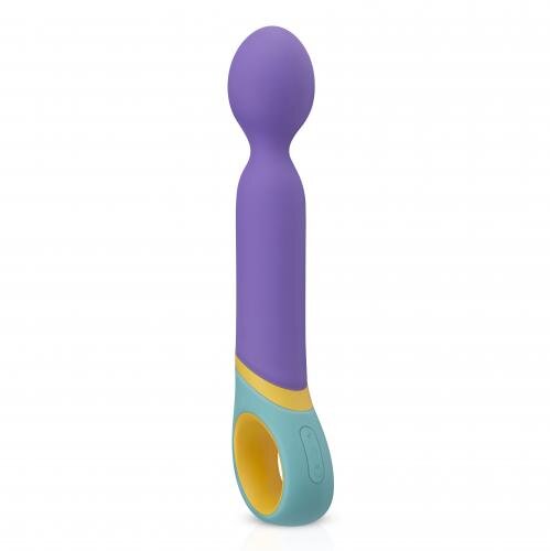 Base - Stabvibrator