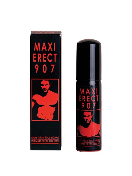 Maxi Erect 907 Spray 25 ml