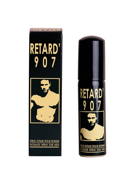 Retard 907 Spray 25 ml