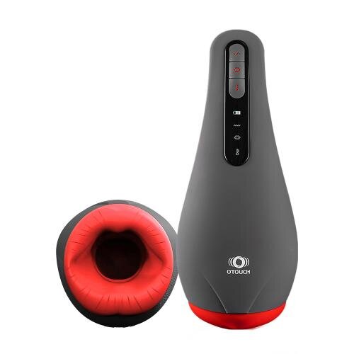 Airturn2 Masturbator